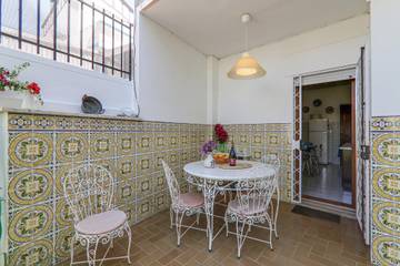 Apartment for 6 People in Tavira, Parque Natural da Ria Formosa, Photo 3