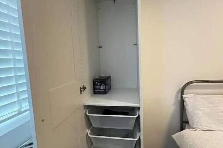 Appartement entier, The Quiet Quarter in Dartford, Kent