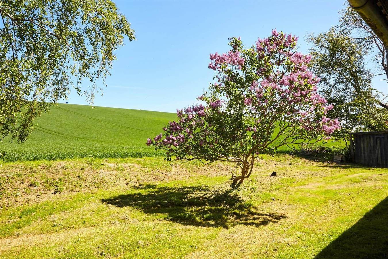 13395-1 Nykøbing Sj - Vedhammerbakken 2 in Stenstrup Lyng, Lumsås