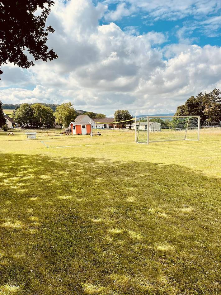 Ferienwohnung für 5 Personen, mit Sauna und Garten, kinderfreundlich in Extertal - 2