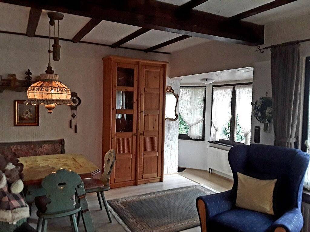 Ganze Wohnung, Ferienhaus Landhaus Kathy in Vielbrunn, Michelstadt