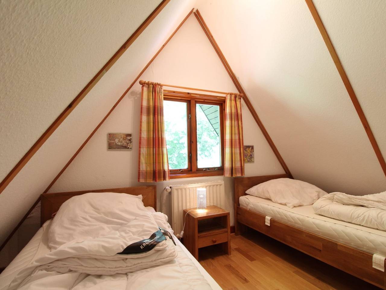 Ferienhaus 'Twistesee 36' in Bad Arolsen, Twistesee