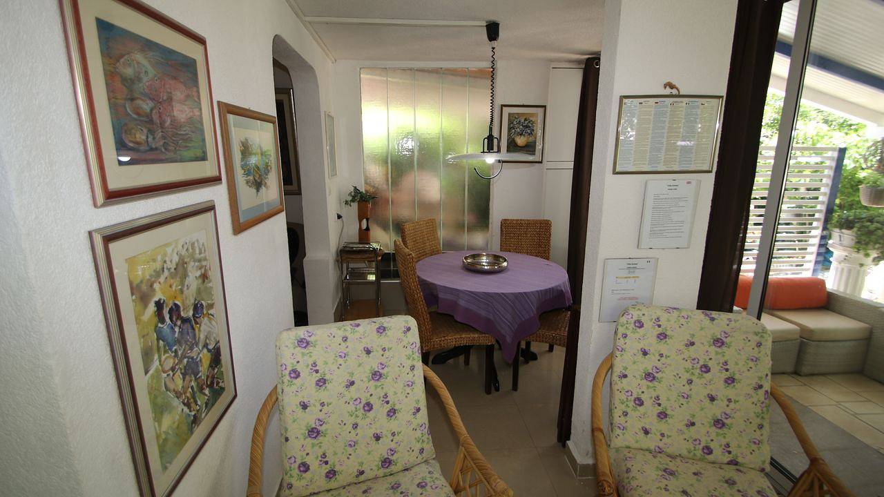 Ferienhaus für 5 Personen (90 m²) in Sućuraj in Sucuraj, Hvar