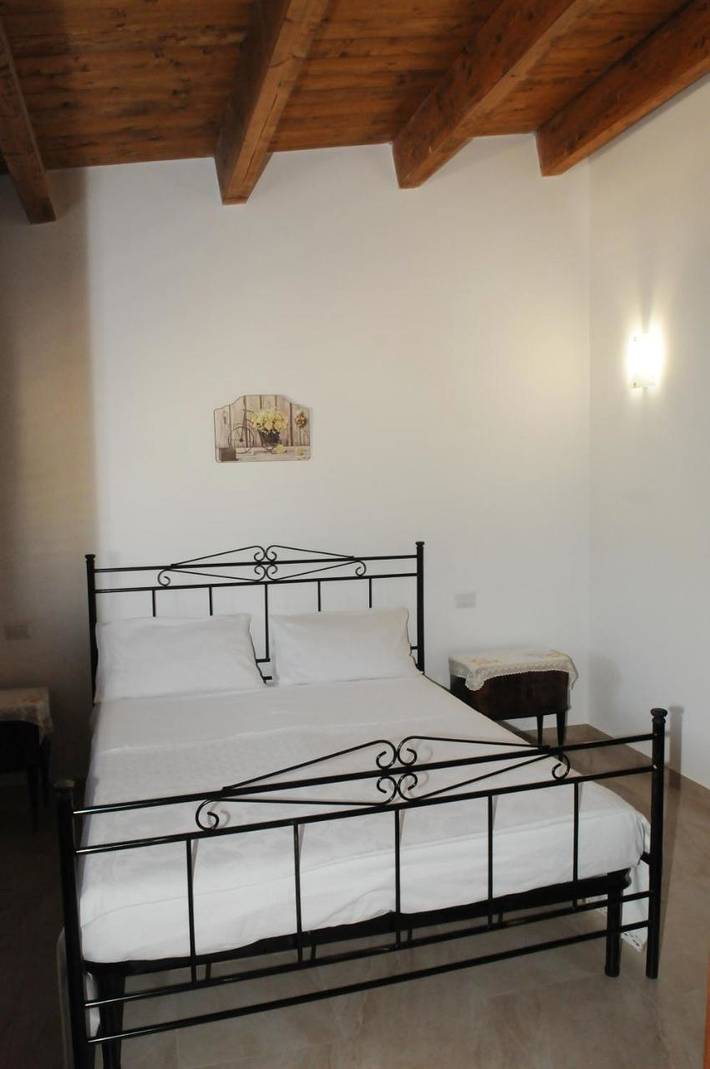 Chambre d’hôte pour 2 personnes, avec jardin et balcon à Lecce - 3