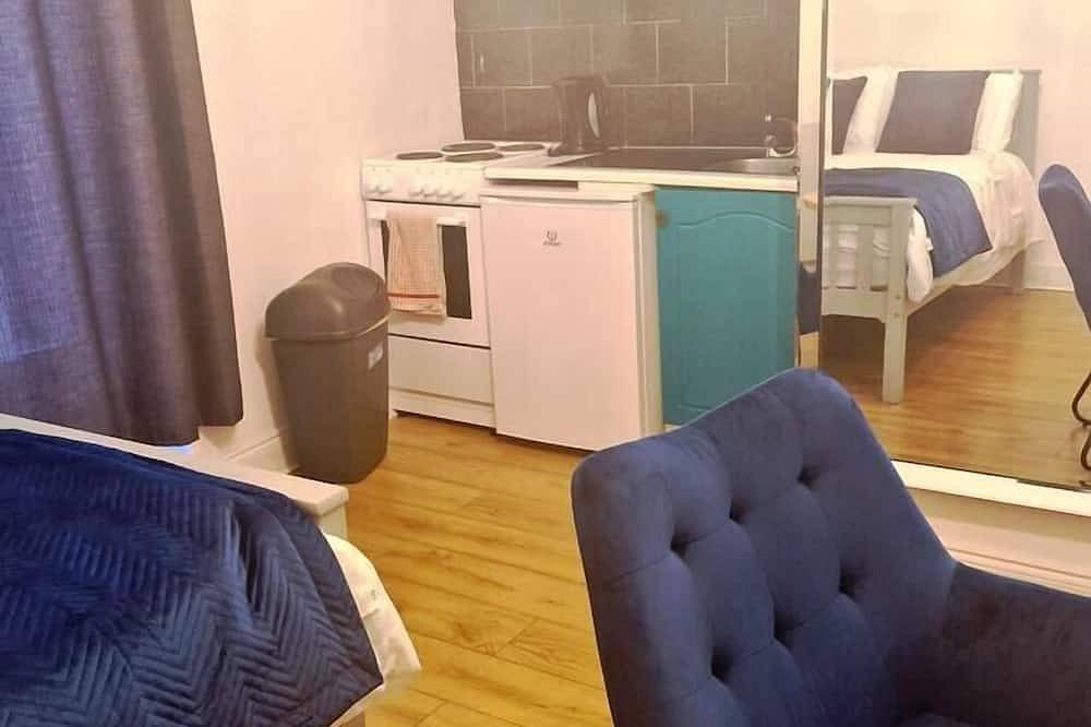 Entire apartment, Lovely studio - perfect weekend stay in Cork in Cork, County Cork