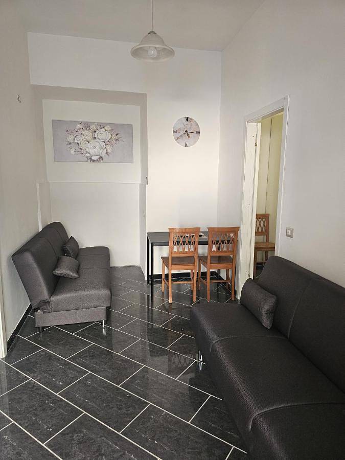 B&b per 2 persone, con balcone a Sarno