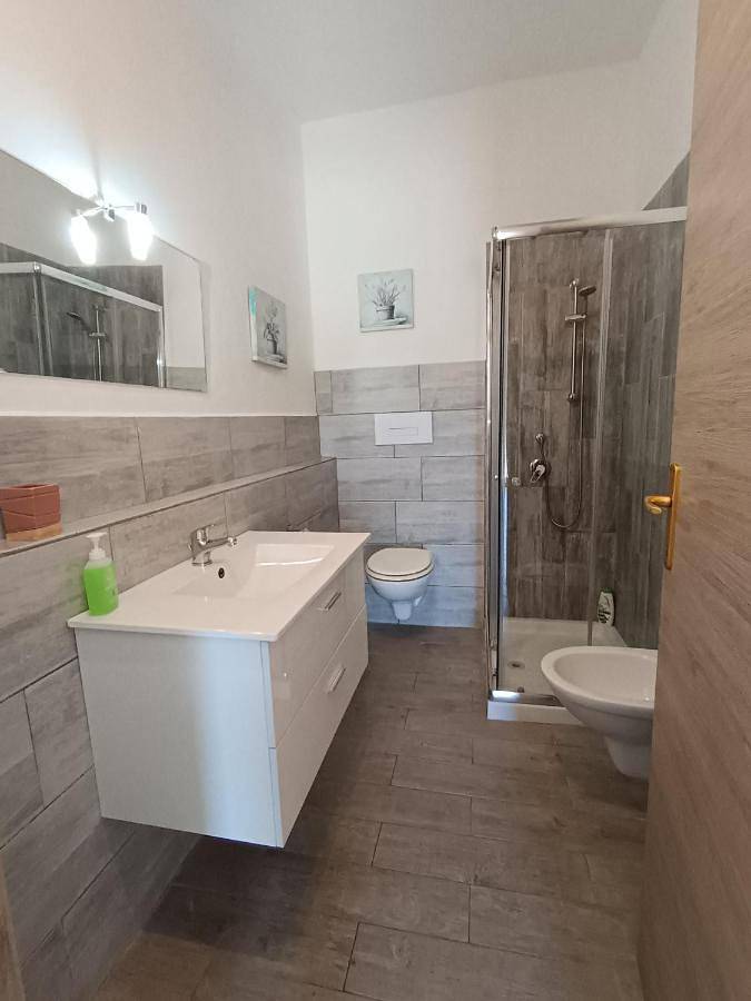 Maison d’hôte pour 2 personnes, avec jardin et vue, animaux acceptés à Arzachena - 2