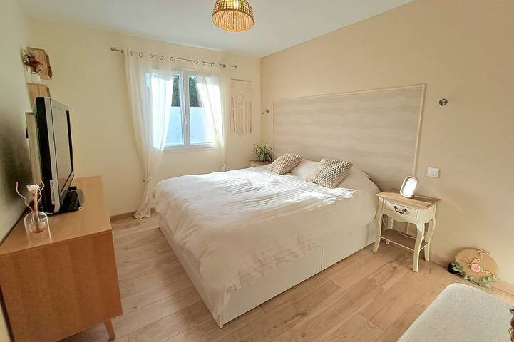 Maison de vacances pour 8 personnes