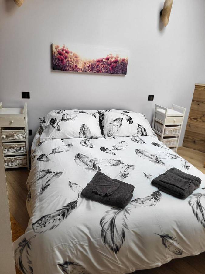 Gîte pour 4 personnes, animaux acceptés à Dorres - 2