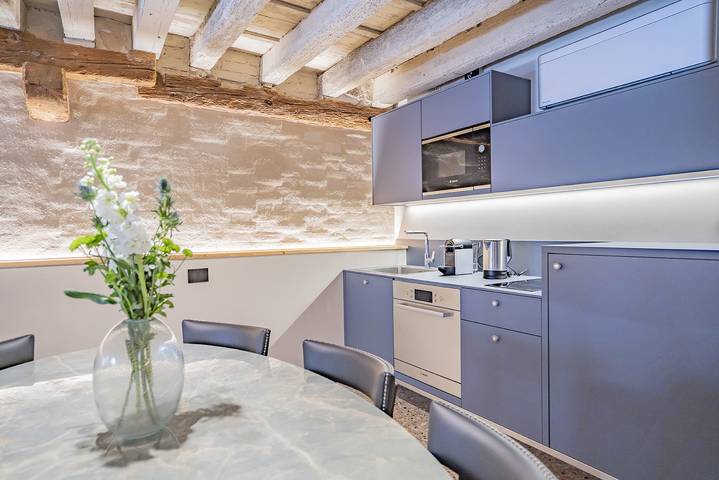 Ferienwohnung für 5 Personen in Venedig - 3