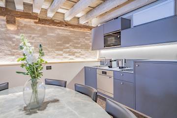 Vakantieappartement voor 5 Personen in Venetië, Provincie Venetië, Afbeelding 2