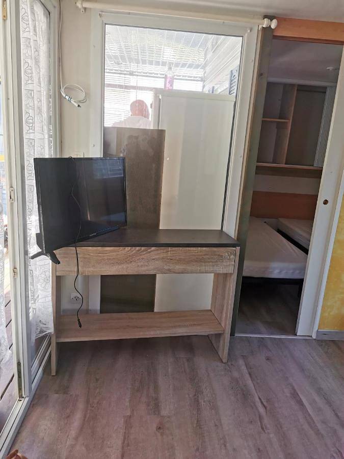 Location de vacances pour 6 personnes, avec jardin ainsi que terrasse et piscine à Foix - 4