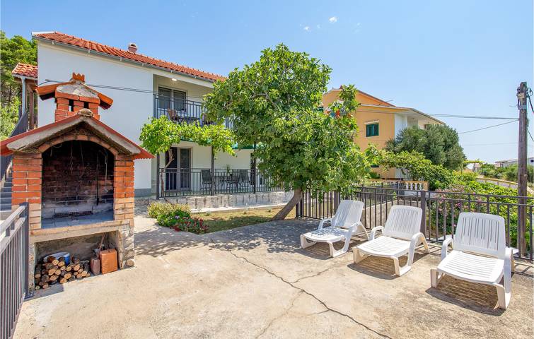 Ferienwohnung für 3 Personen, mit Terrasse - 1