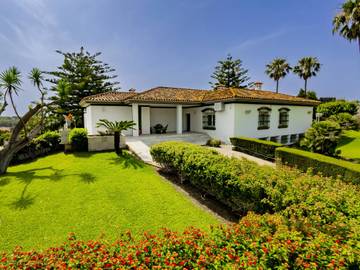 Villa per 15 Persone in Torremolinos, Costa del Sol, Foto 3