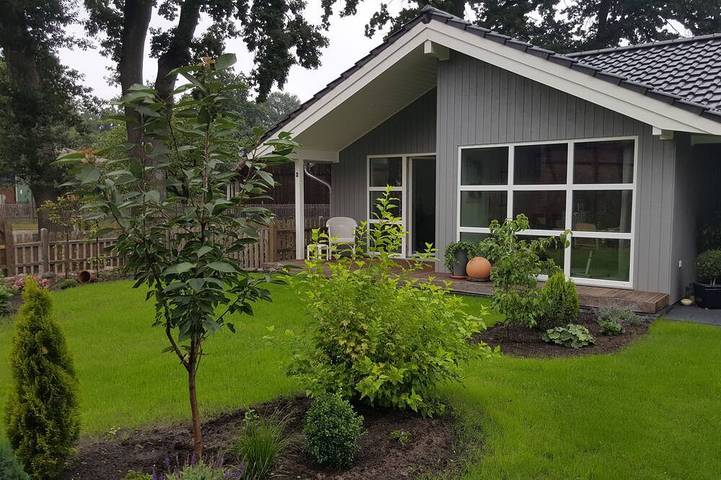 Ferienhaus für 2 Personen - 1