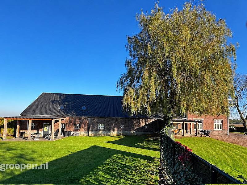 Casa vacanza a Horst aan de Maas a partire da 1655€ a notte