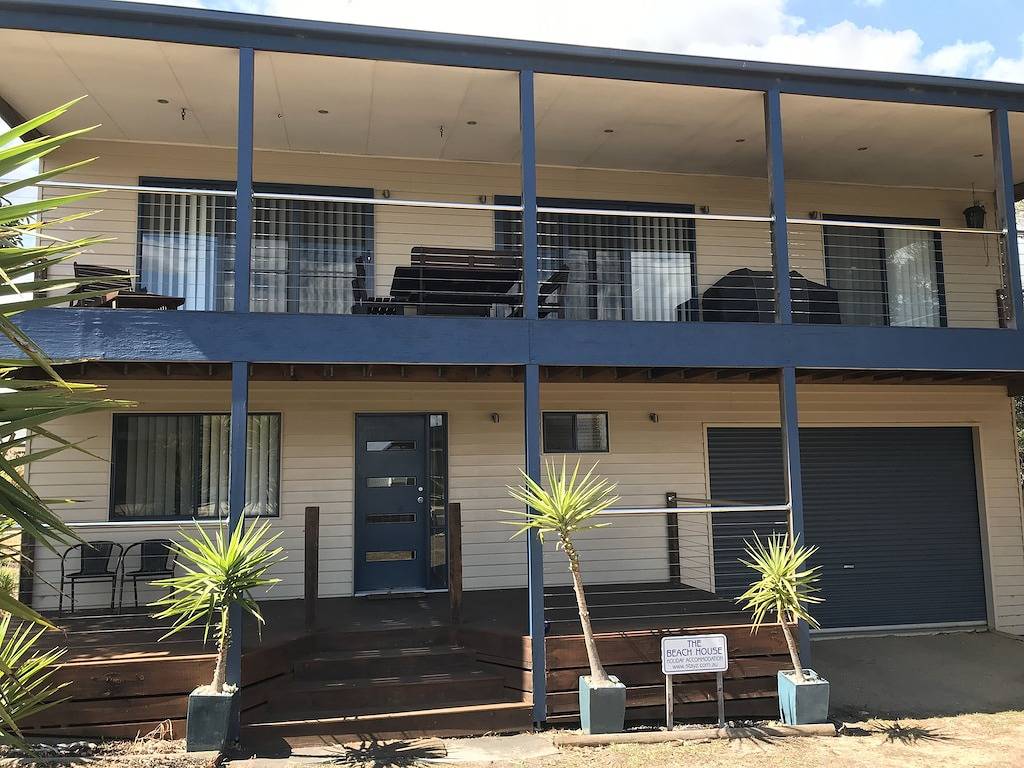The Beach House - Loch Sport in Loch Sport, Shire of Wellington