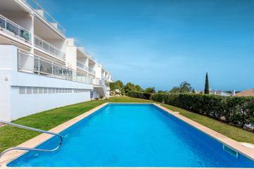 Apartment in Es Mercadal, Menorca für 6 