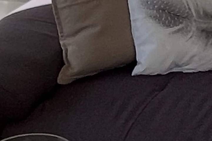 Ferienwohnung für 4 Personen, mit Balkon und Garten