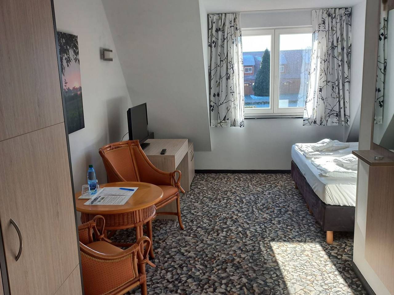Ganze Ferienwohnung, Copenhagen  Re-16 in Stolpe auf Usedom, Usedom