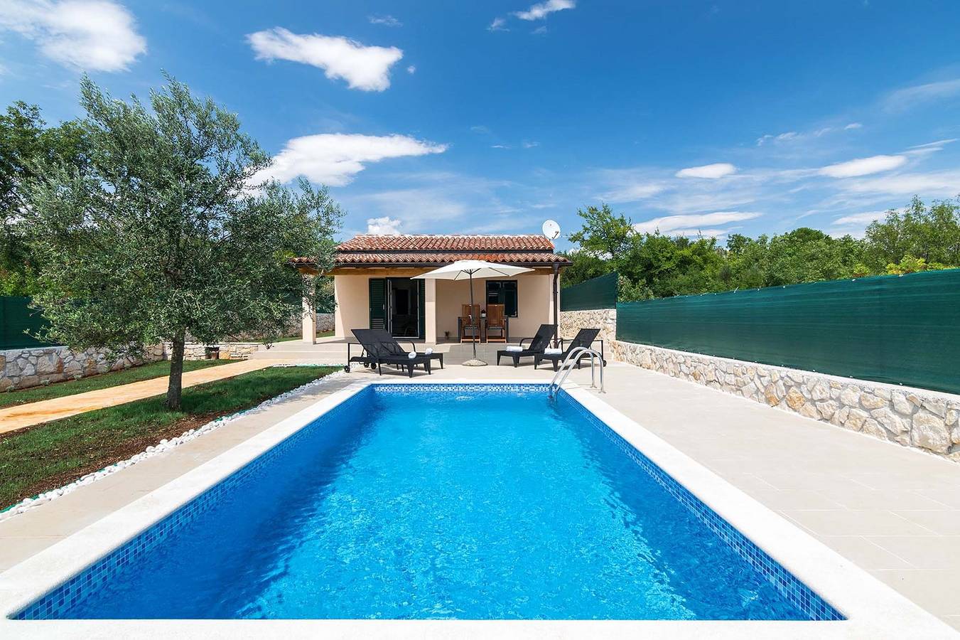 Villa Jozefina in Rovinj, Région de Rovinj