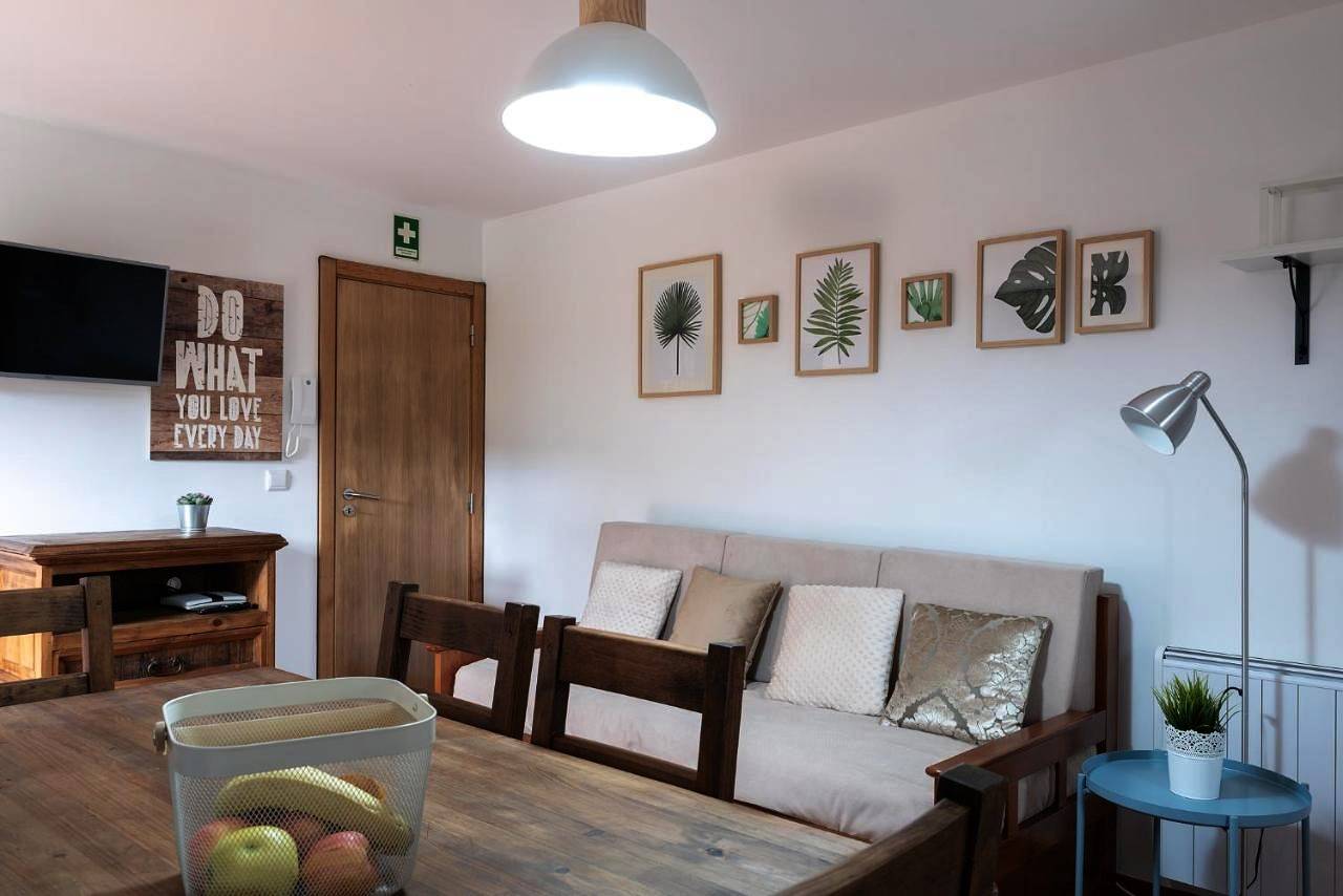One-Bedroom House in Pessegueiro do Vouga, Distrito de Aveiro