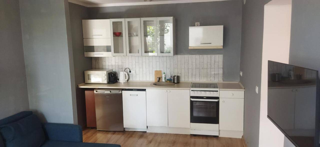Cały apartament, Apartament Gdańsk Wszędzie blisko , wysoki parter in Oliwa, Gdańsk