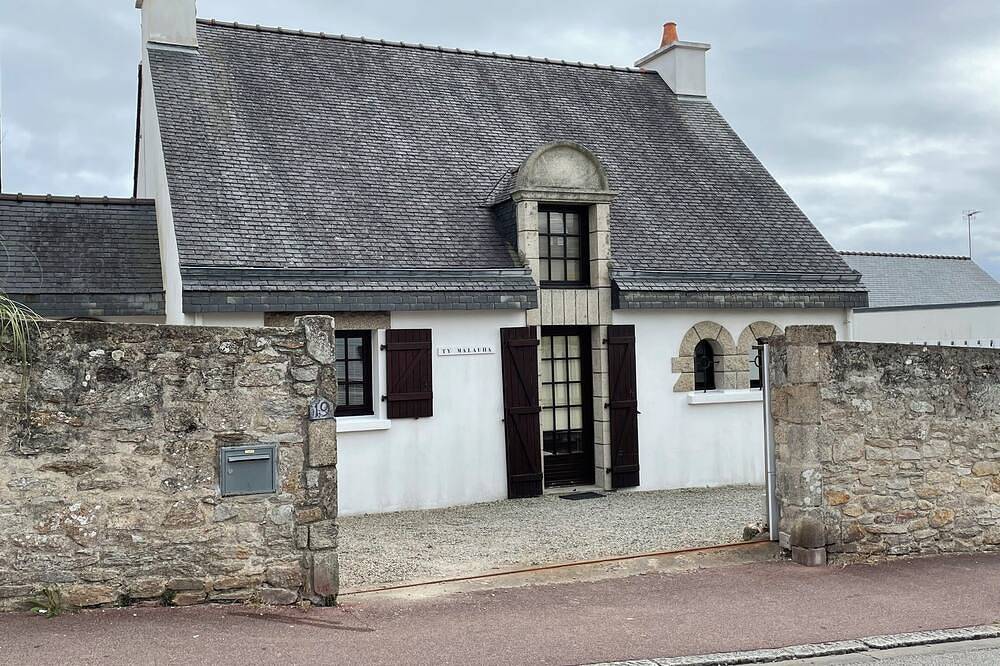 Casa vacanza a Morbihan a partire da 195€ a notte