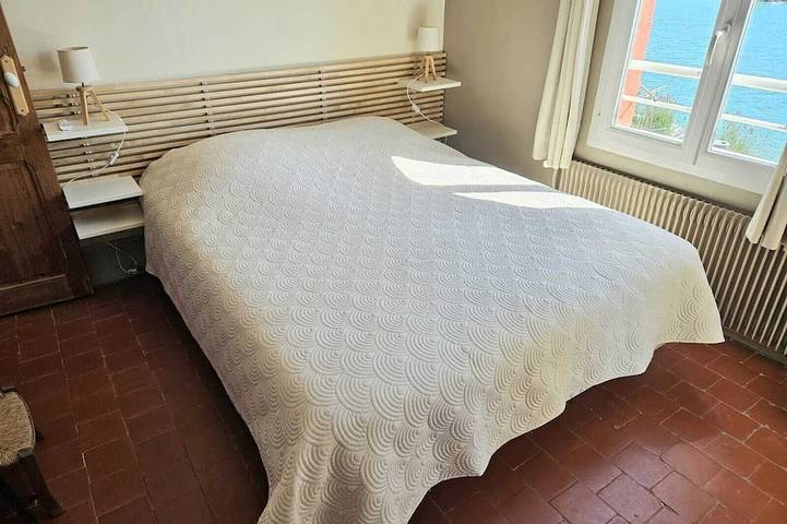 Location de vacances pour 10 personnes, avec balcon et jardin, animaux acceptés dans la Tamarissière - 4