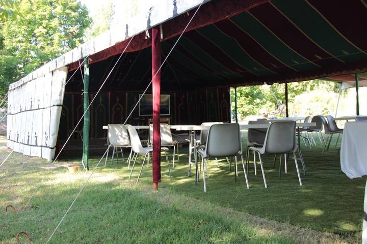 Maison d’hôte pour 8 personnes, avec piscine et jardin, animaux acceptés en Provence - 3