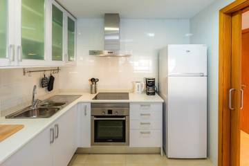 Apartment in Pollença, Serra de Tramuntana für 2 