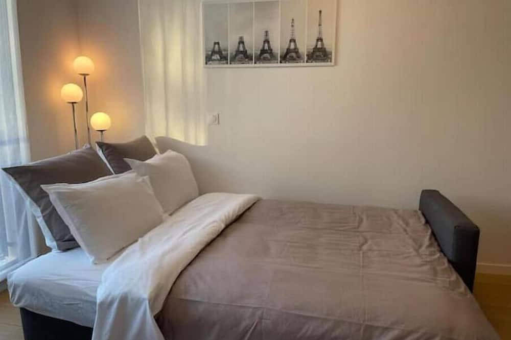 Entire apartment, Maison de Rêve Disneyland Paris in Chessy, Seine-et-Marne