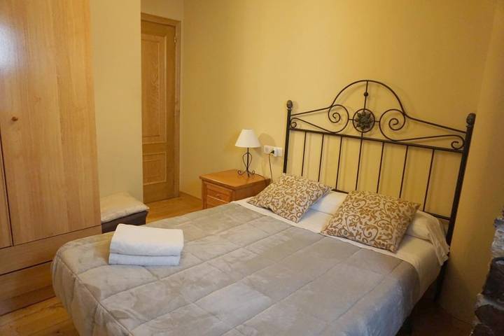 Casa de huéspuedes para 1 personas - 1