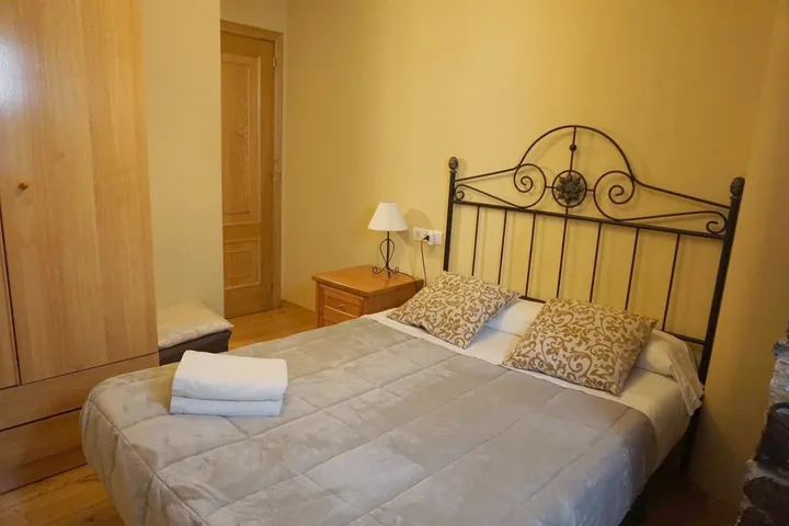 Casa de huéspuedes para 1 personas - 1