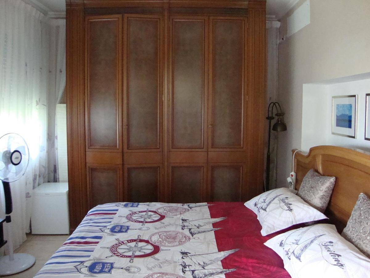 "Villa Vista Javea" - Habitaciones vacacionales in Cap Martí, Jávea