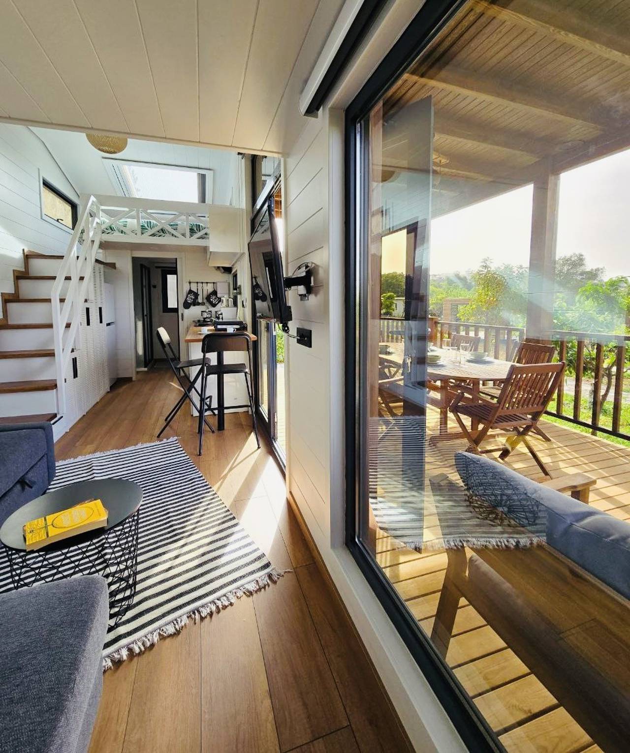 Casa con jardín en Yalikavak in Bodrum, Egeo Turco