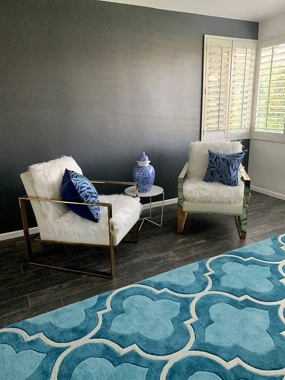 Luxury Palm Springs Oasis • Pool • Mtn Views in Palm Springs, Coachella Valley