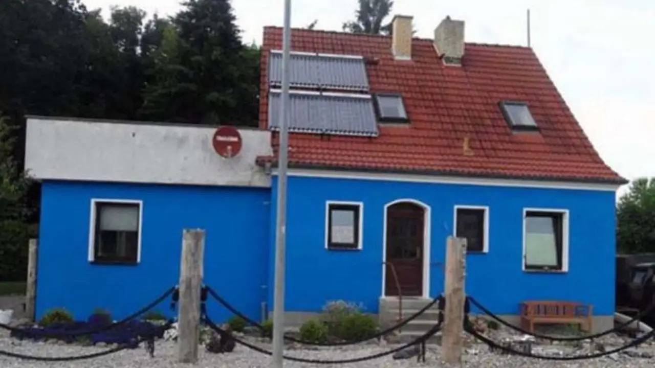 Apartamento vacacional entero, Ferienwohnung für 4 Personen (30 m²) in Ribnitz-Damgarten in Körkwitz, Ribnitz-Damgarten