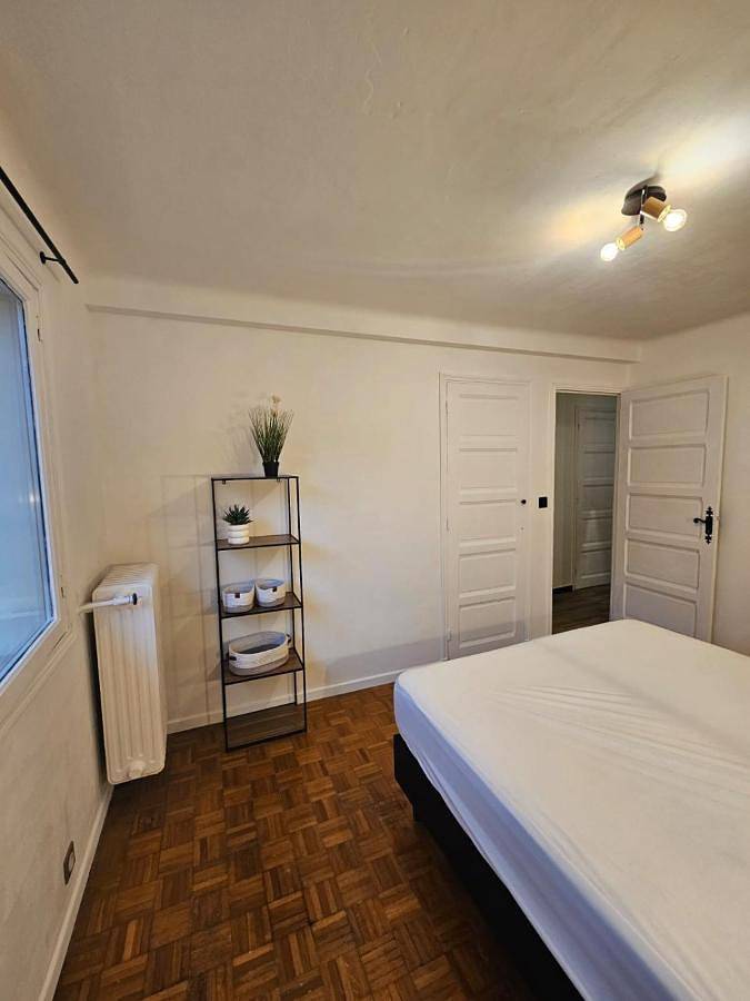 Appartement entier, Les 3 vallées 1 in Séranon, Région de Cannes