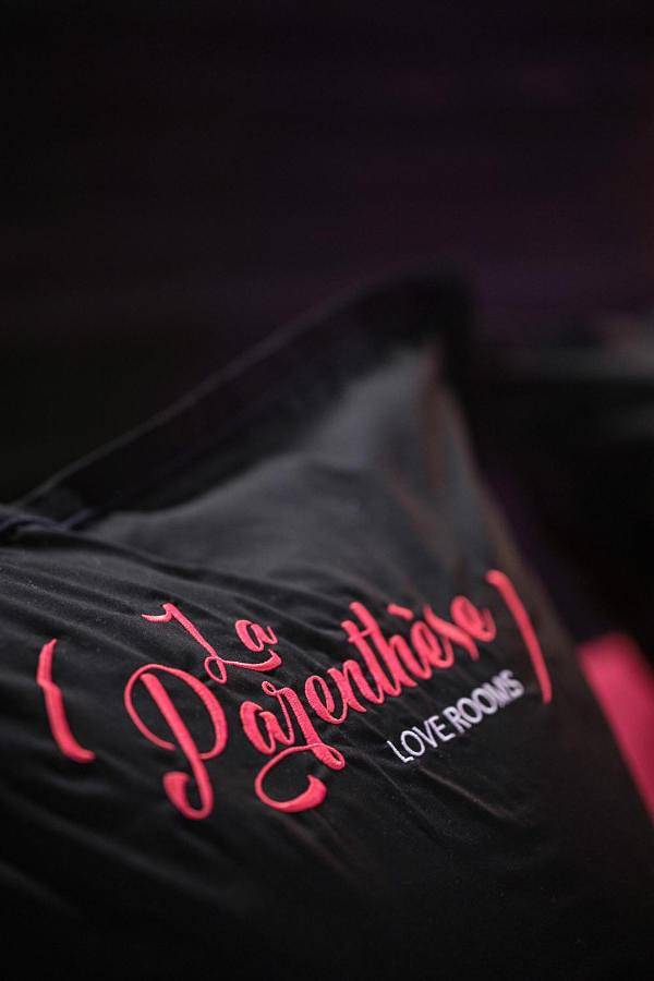 Hôtel pour 2 personnes, avec sauna et jardin ainsi que terrasse et jacuzzi à Cadillac-en-Fronsadais - 3