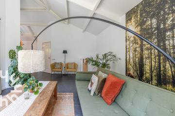 Bungalow voor 4 Personen in Putten, Veluwe, Afbeelding 4