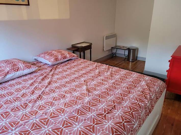 Location de vacances pour 4 personnes, avec terrasse et jardin à Saint-Maur-des-Fossés - 3