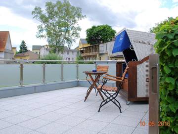 Strandhaus für 6 Personen in Drei Kaiserbäder, Heringsdorf, Bild 2