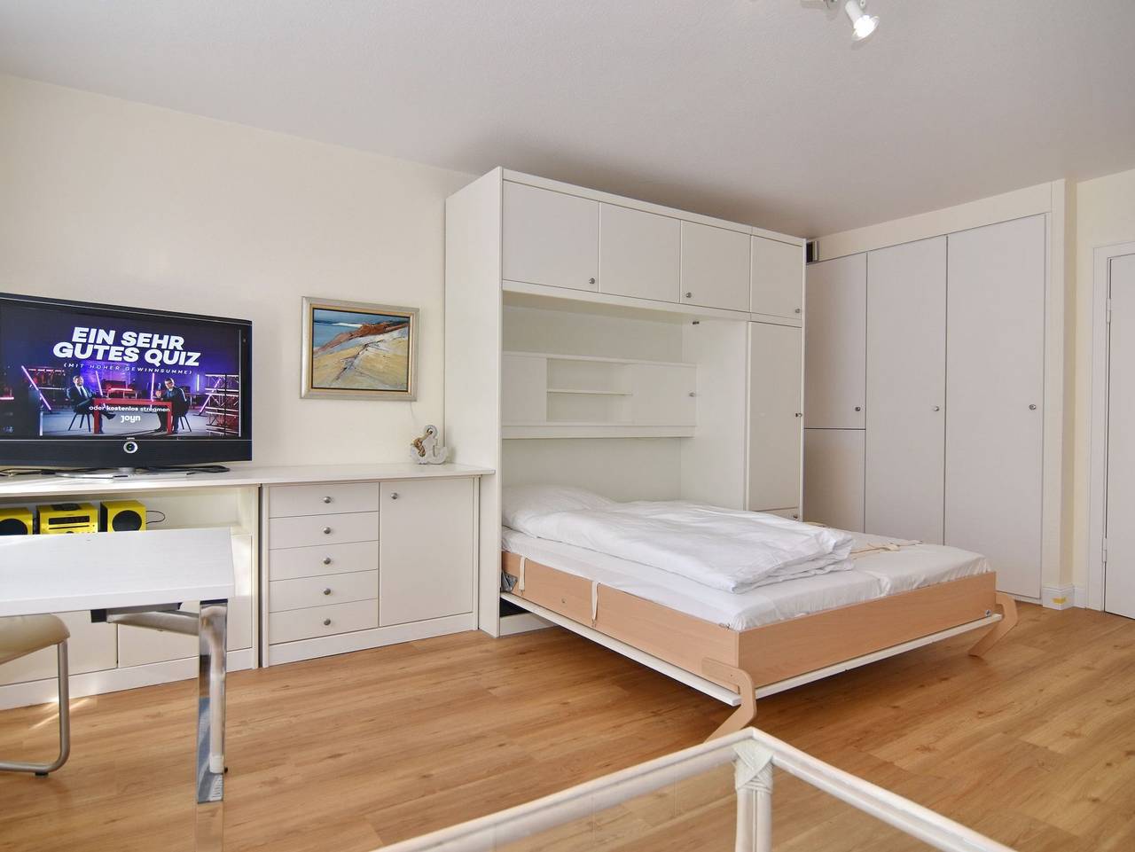 Ganze Ferienwohnung, Inga, Whg. 204, Seeblick - Inga, Whg. 204, Seeblick in Westerland, Sylt (Gemeinde)