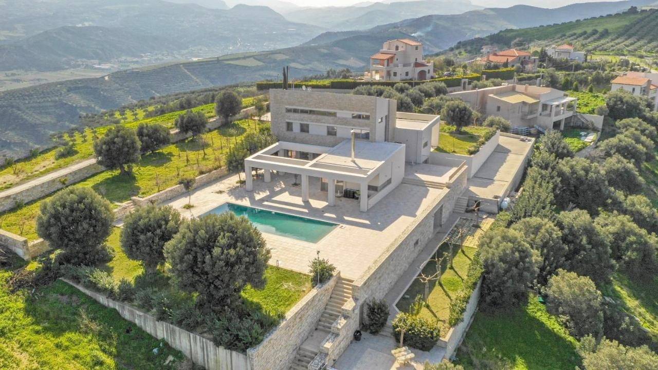Diktamon Retreat Luxury Villa in Iraklio-Heraklion und Umgebung