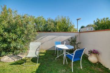 Apartamento para 2 Personas en La Salvetat-Saint-Gilles, Toulouse region, Foto 3