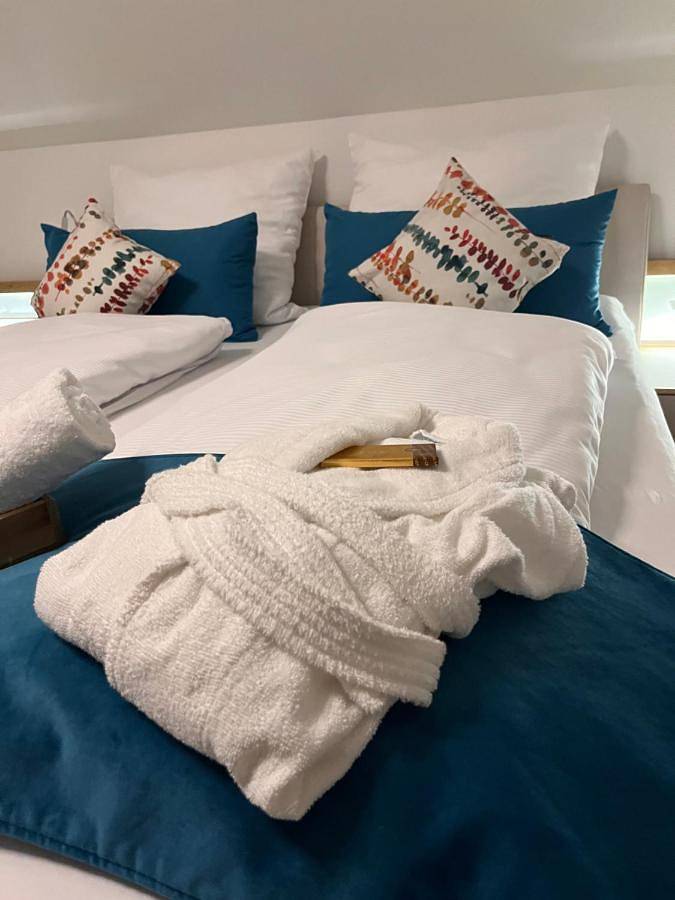 Ferienwohnung für 4 Personen, mit Ausblick, kinderfreundlich in Kleve - 2