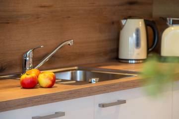 Hütte für 2 Personen in Pfronten, Allgäuer Alpen, Bild 3