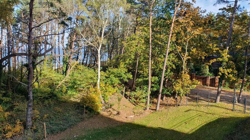 Ferienwohnung für 4 Personen, mit Haustier in Pobierowo - 2