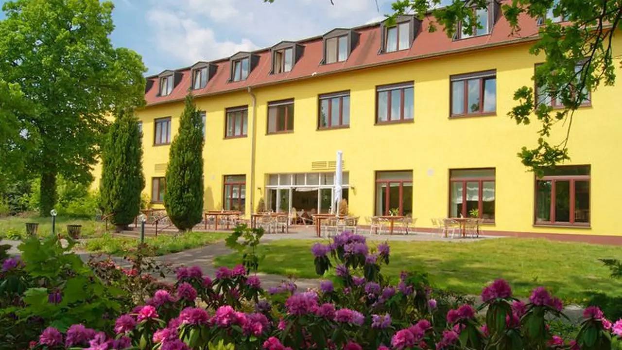 Einzelzimmer für 1 Person (18 m²) in Brielow in Beetzsee, Westhavelland